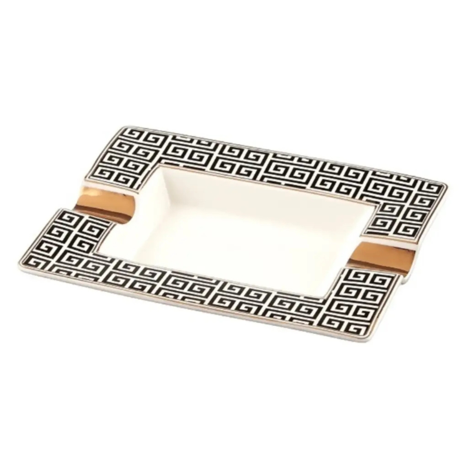 Cendrier - Cigare Céramique Angelo New Bone B Supports