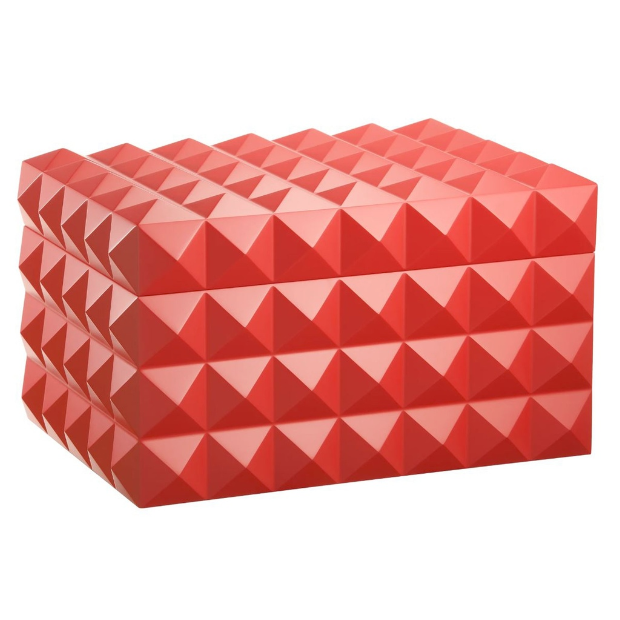 Humidor - Colibri Grand Quasar Desktop Rouge