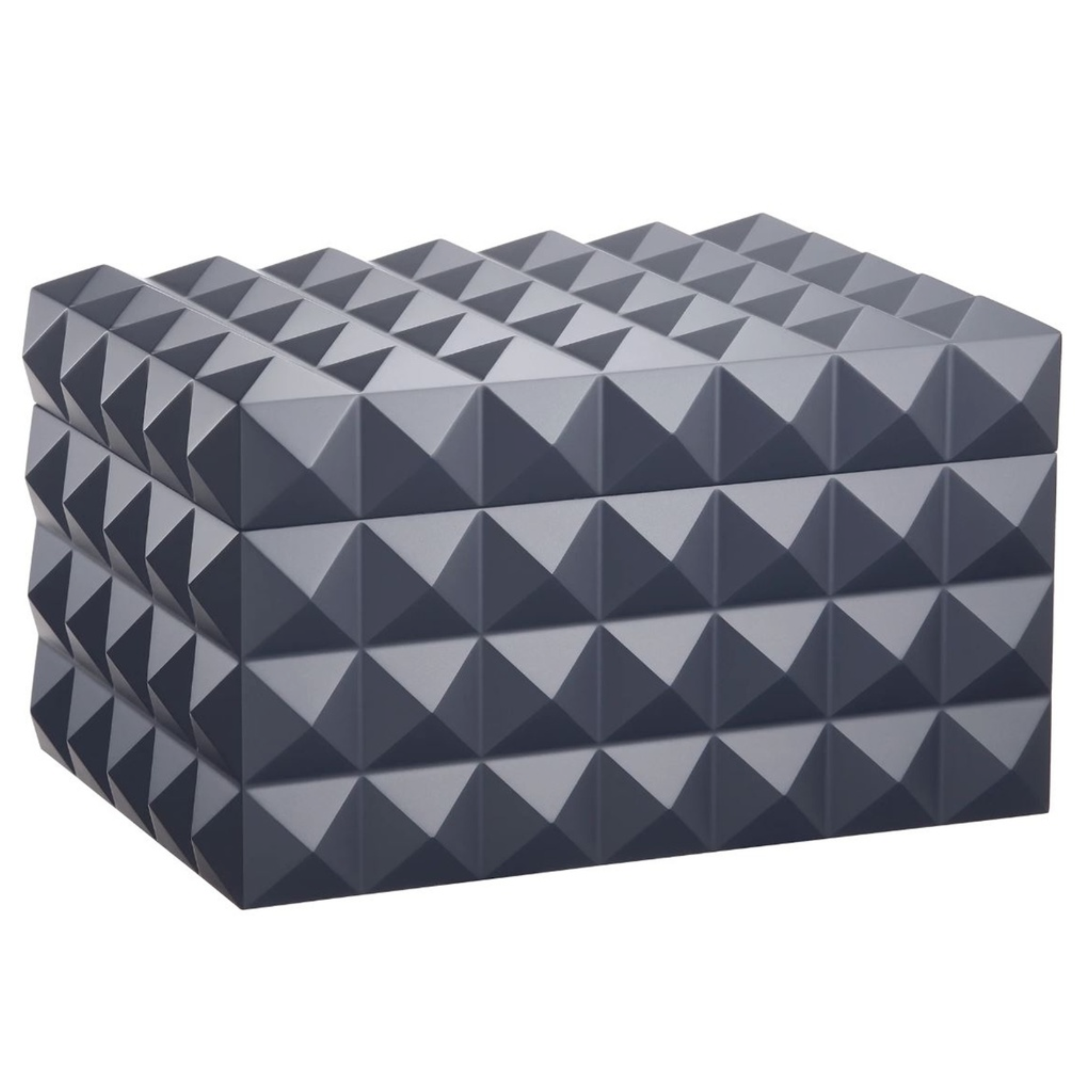Humidor Colibri Grand Quasar Desktop Navy
