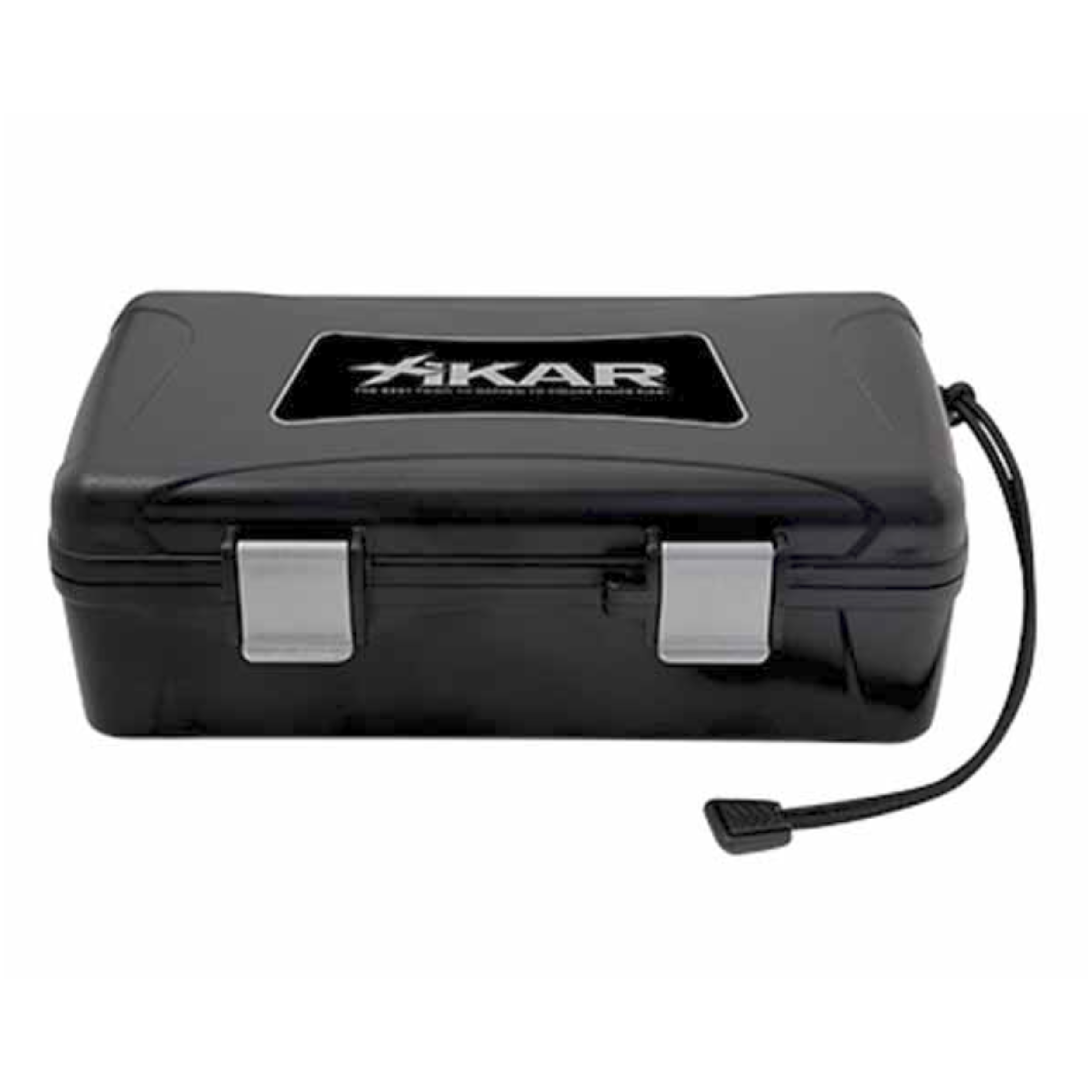 Humidor De Voyage Xikar 10 Cigares