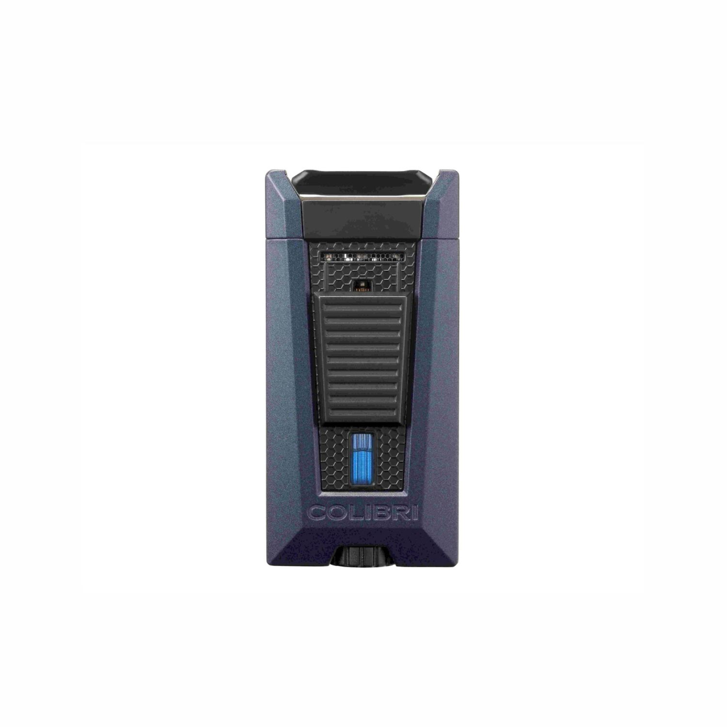 Briquet Colibri Stealth Navy