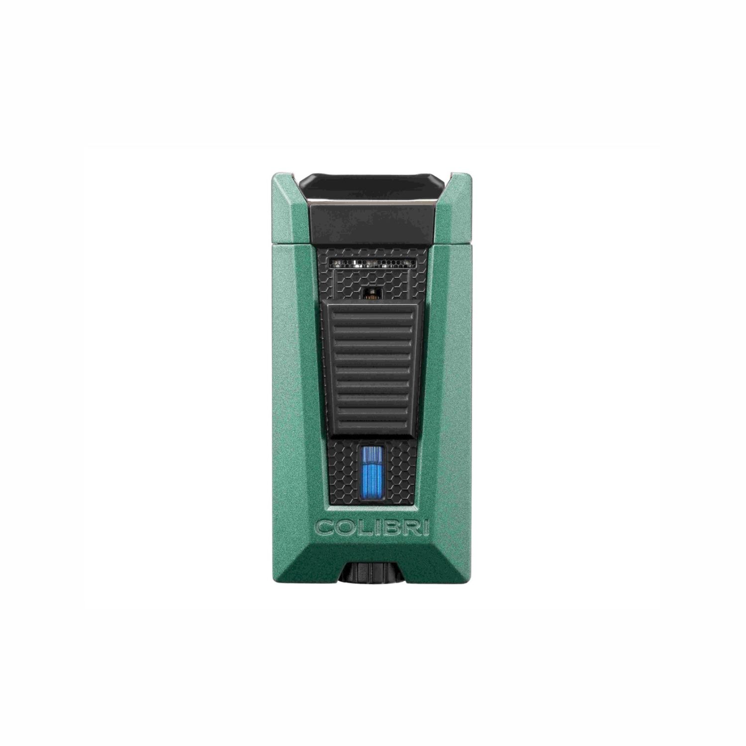 Briquet Colibri Stealth Vert