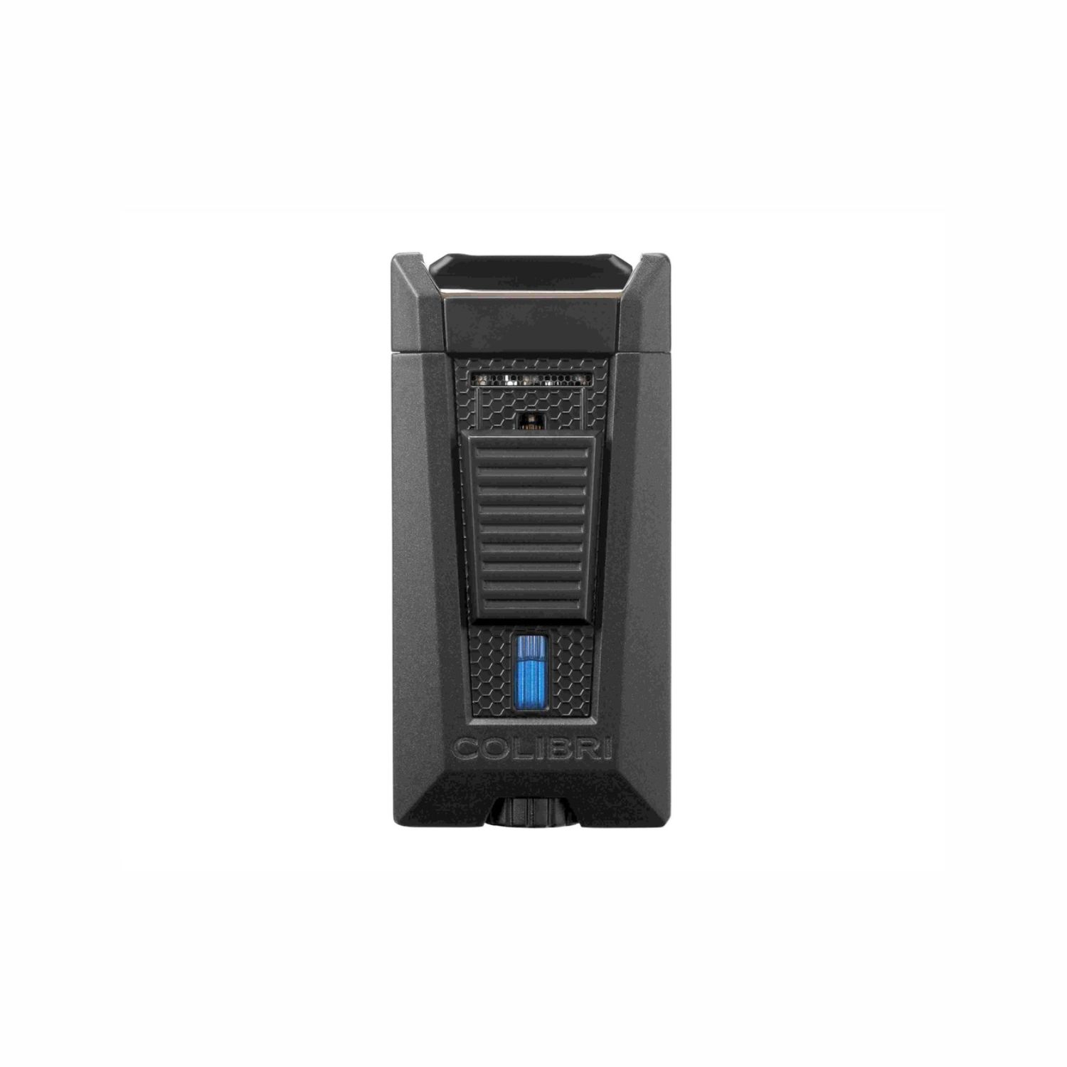 Briquet Colibri Stealth Noir