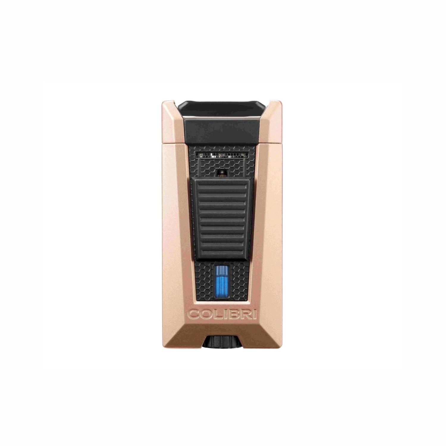 Briquet Colibri Stealth Dore