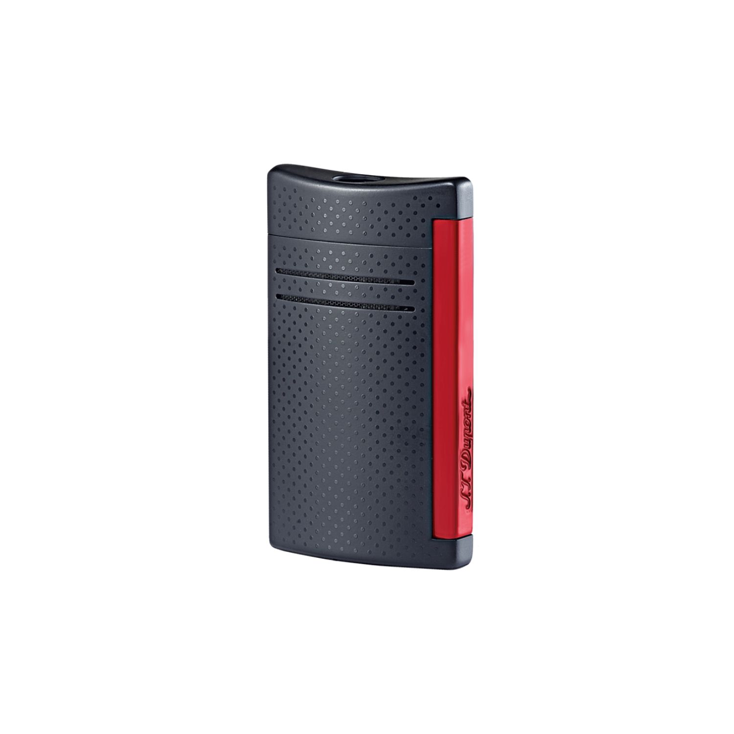Briquet Dupont Maxijet Matte Noir