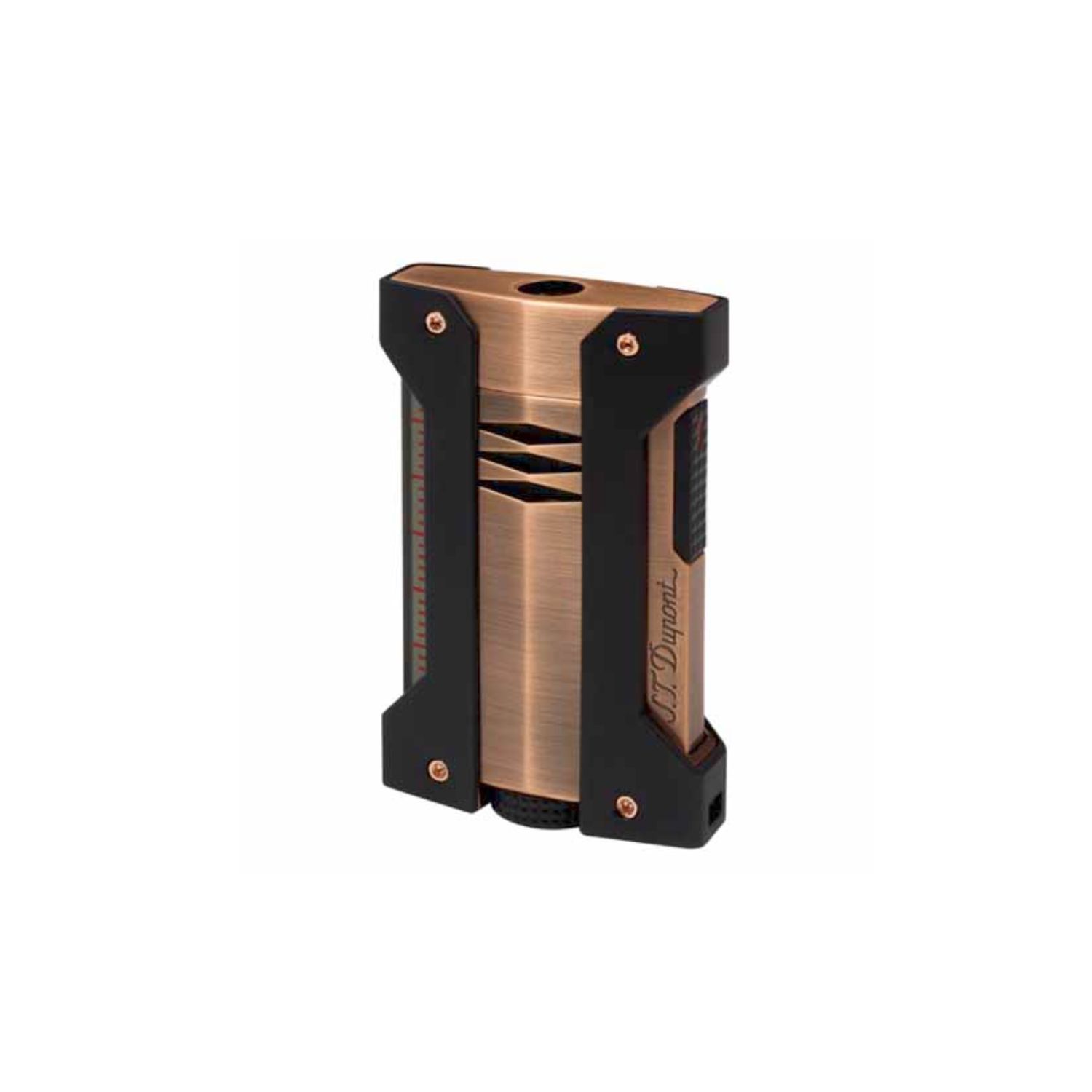Briquet Dupont Defi Extreme Vintage