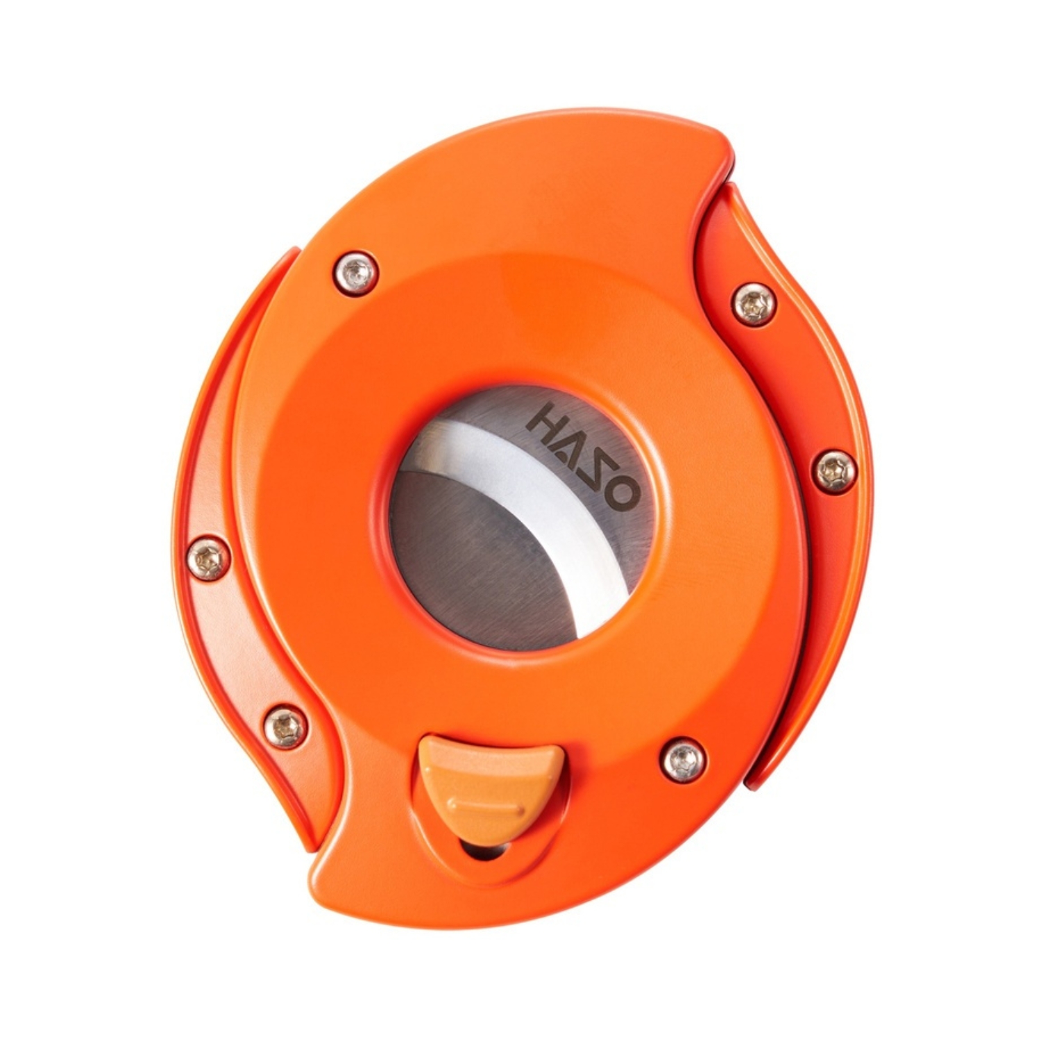 Coupe Cigare - Credo Haso Orange