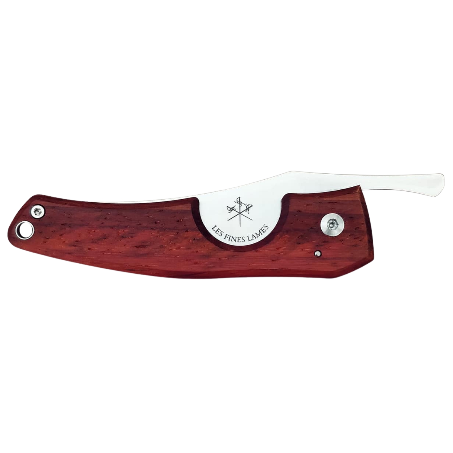 Coupe Cigare - LFL Cigar Knive Le Petit Padouk