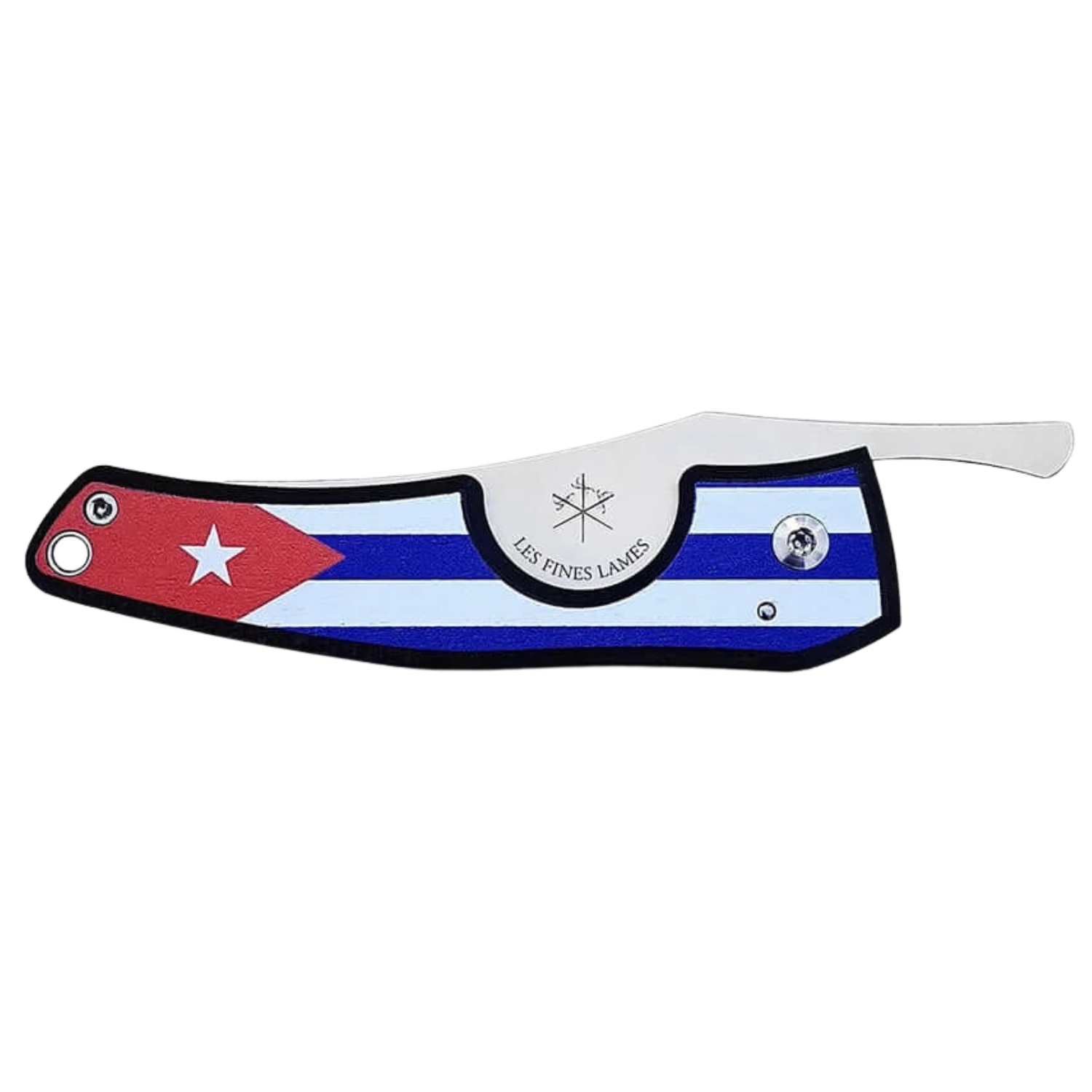 Coupe Cigare - LFL Le Petit Flag Cuba Dark