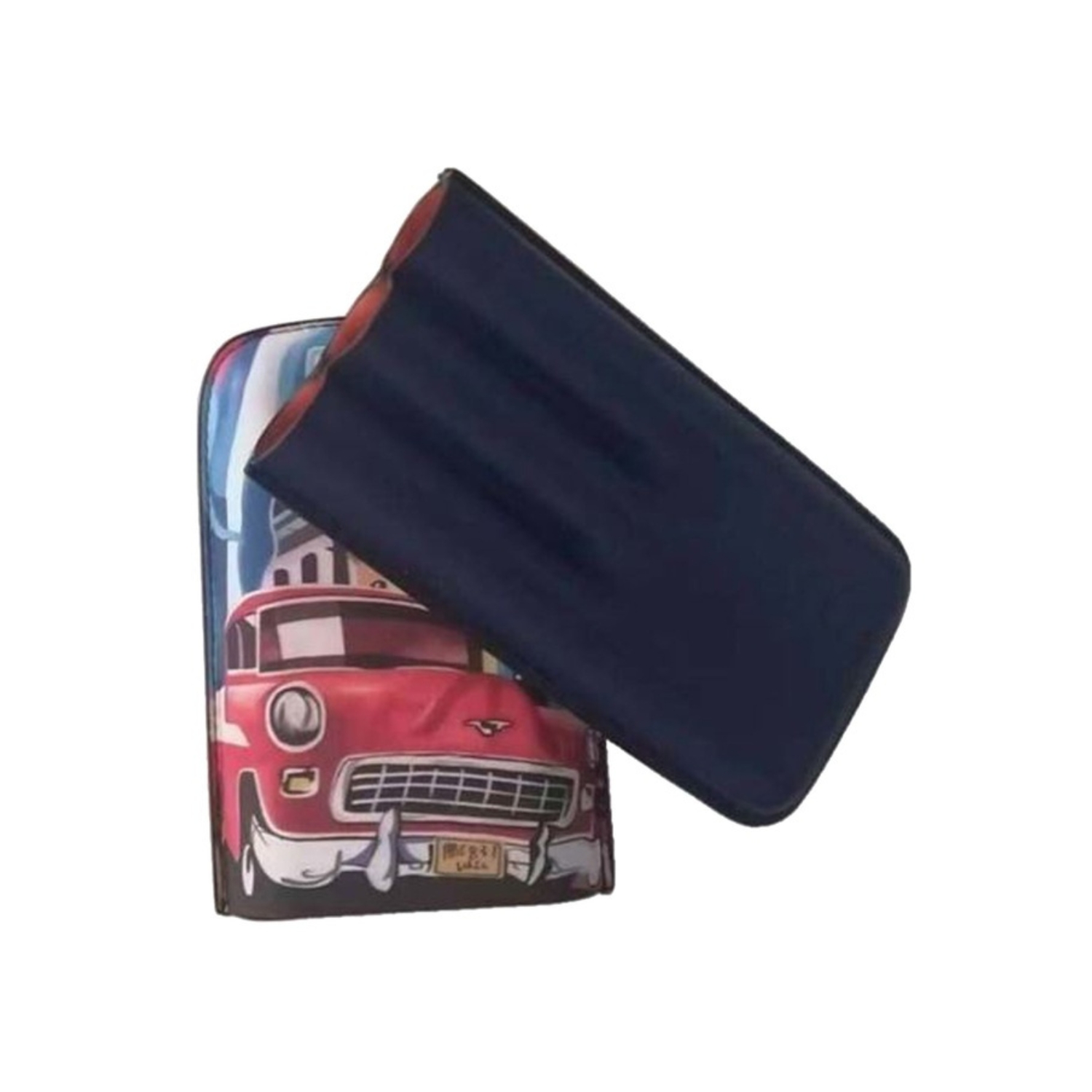 Shipenophy étui à Cigares En Cuir Porte-cigares En Cuir Portable Tenant