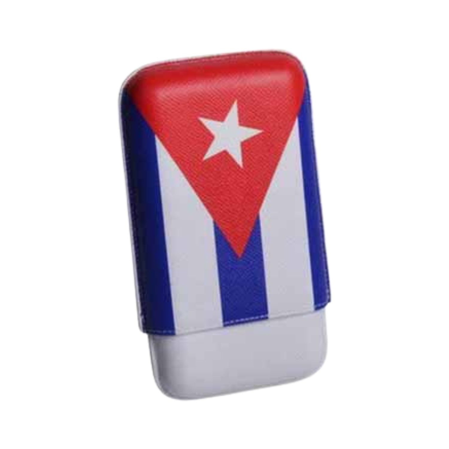 Etui Cigare Cuba Flag 3 Cig R60