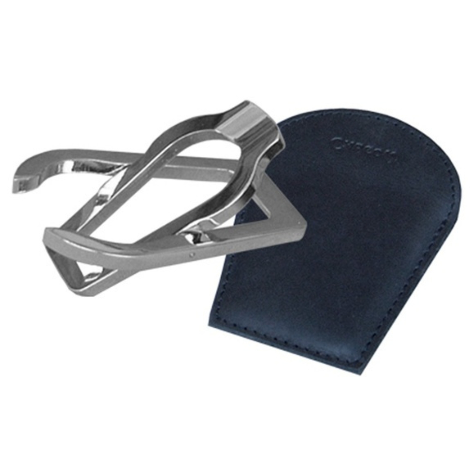 Porte Pipe - Plier Chrome 1 Pipe