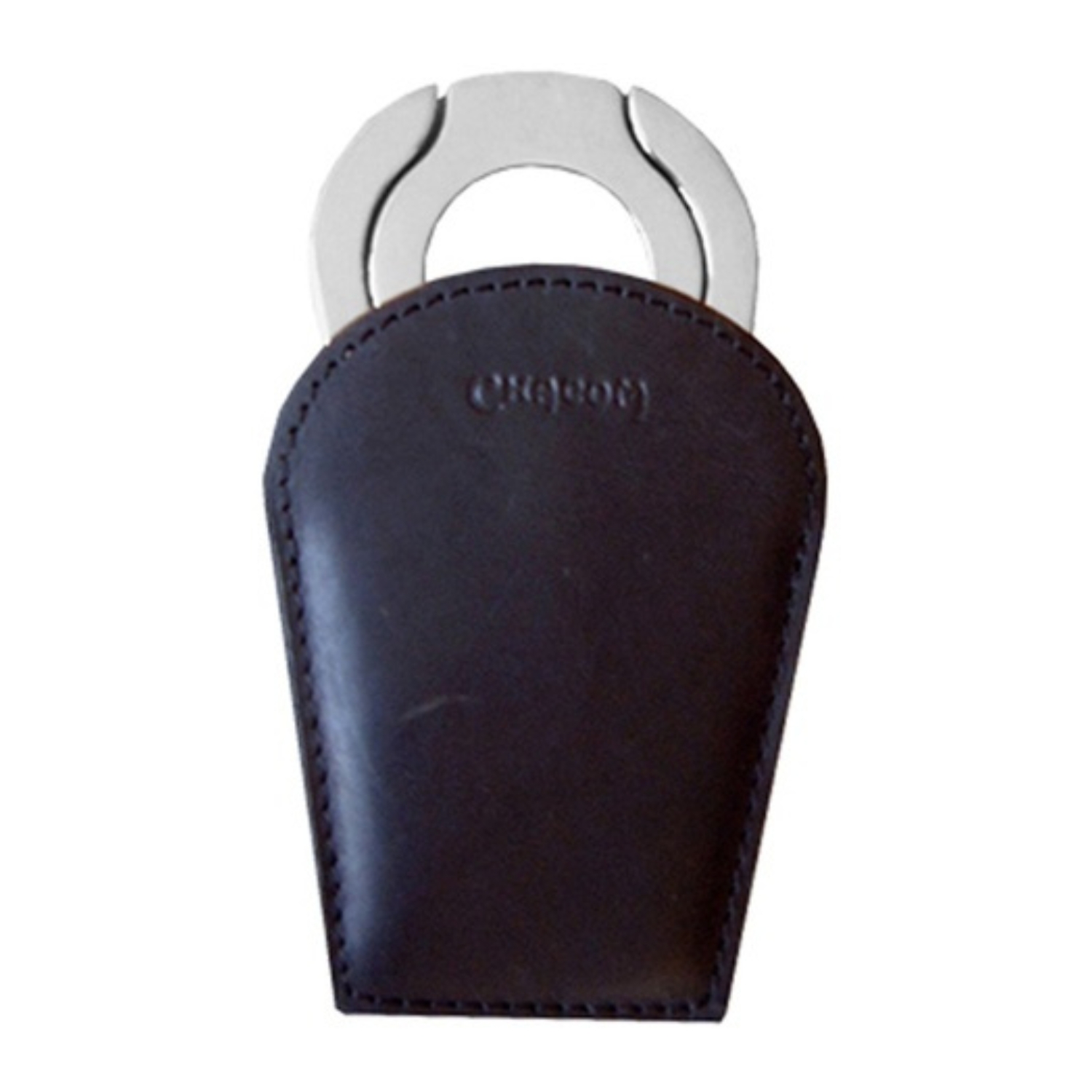 Porte Pipe - Plier Chrome 1 Pipe
