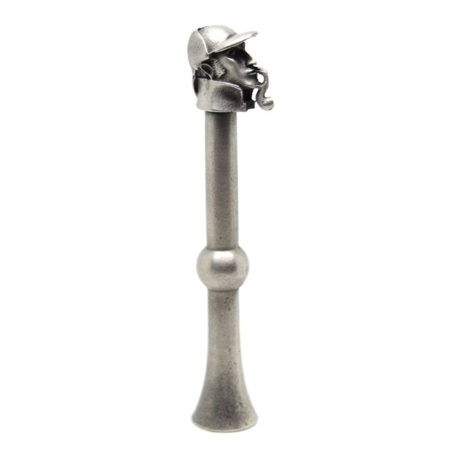 Gratte Pipe - Peterson Sh. Holmes Pewter Tamper