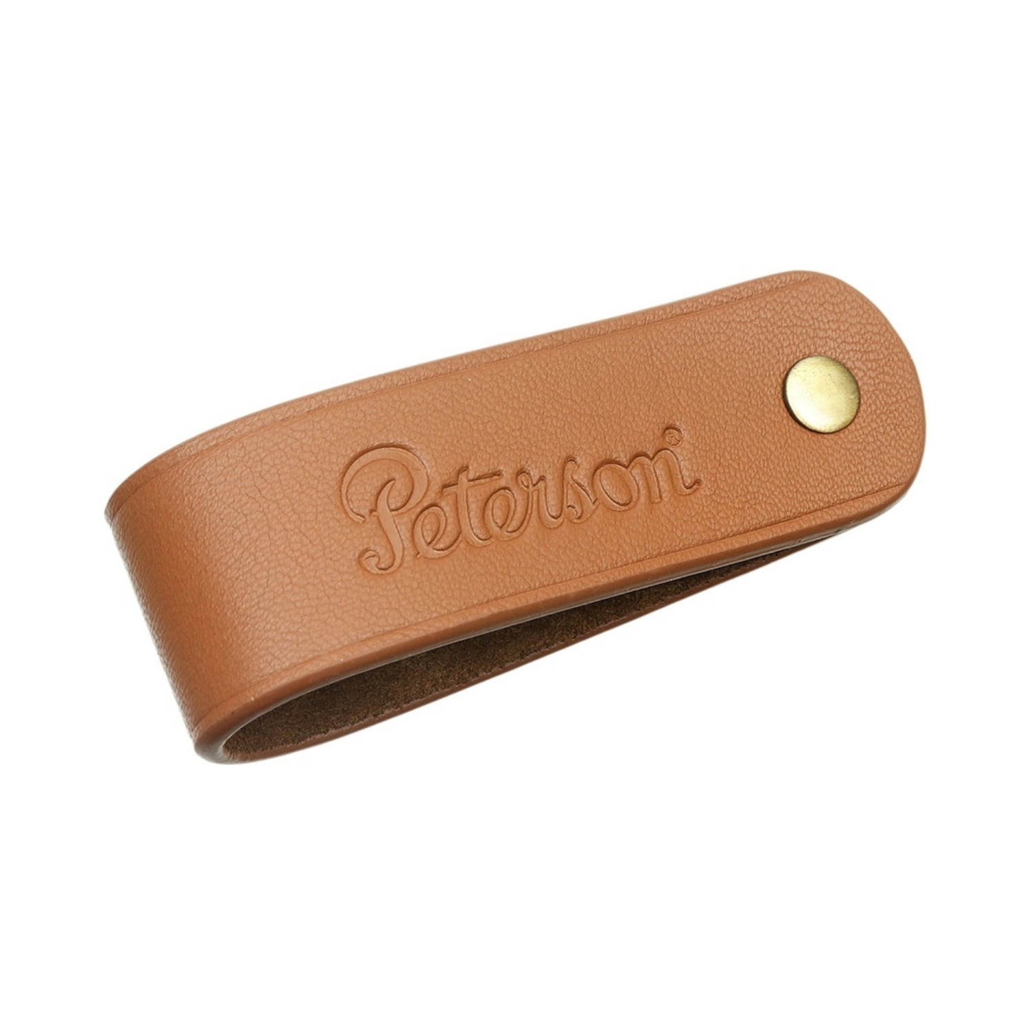 Porte Pipe - Peterson Cuir Grafton