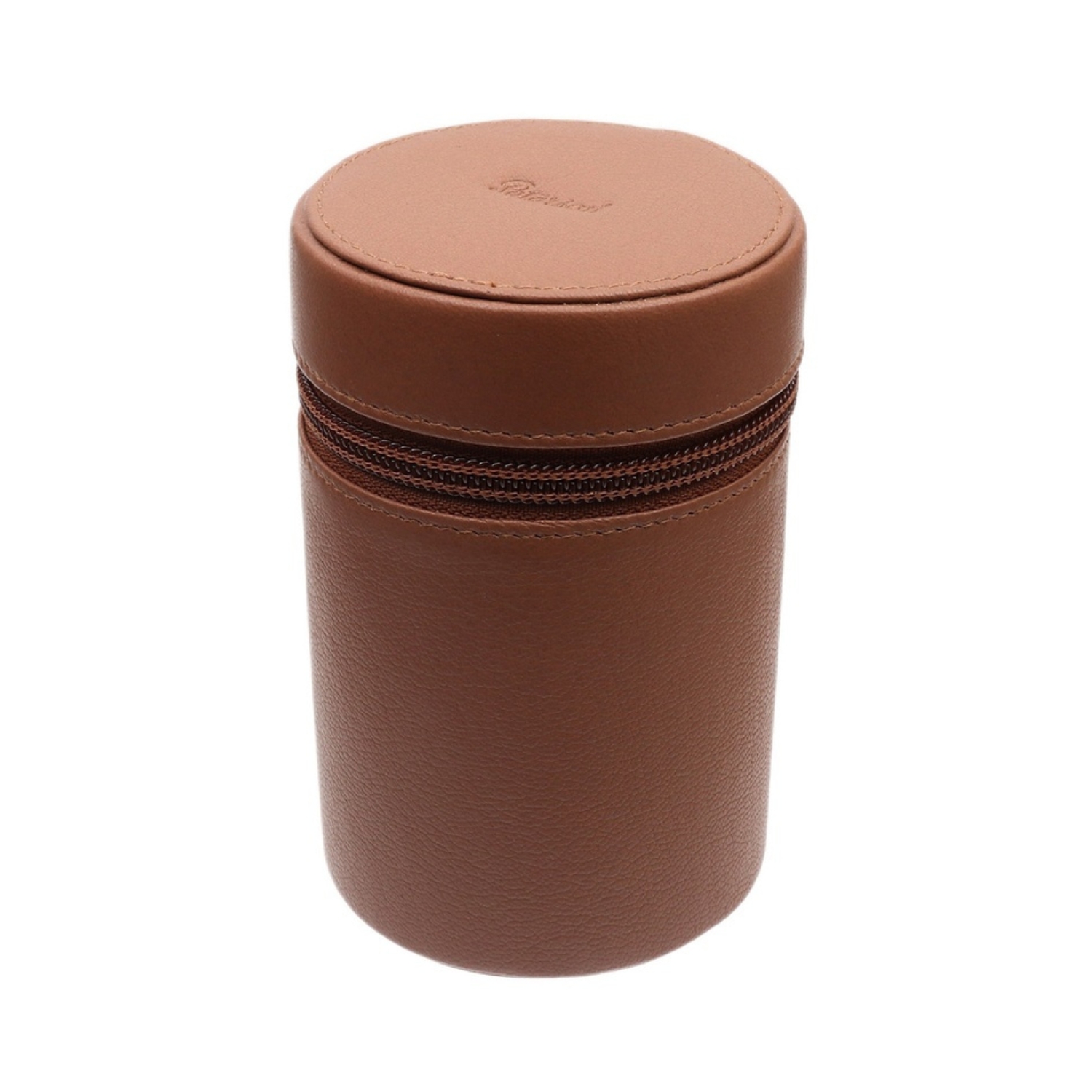Pot à Tabac - Peterson Grafton Cuir Large