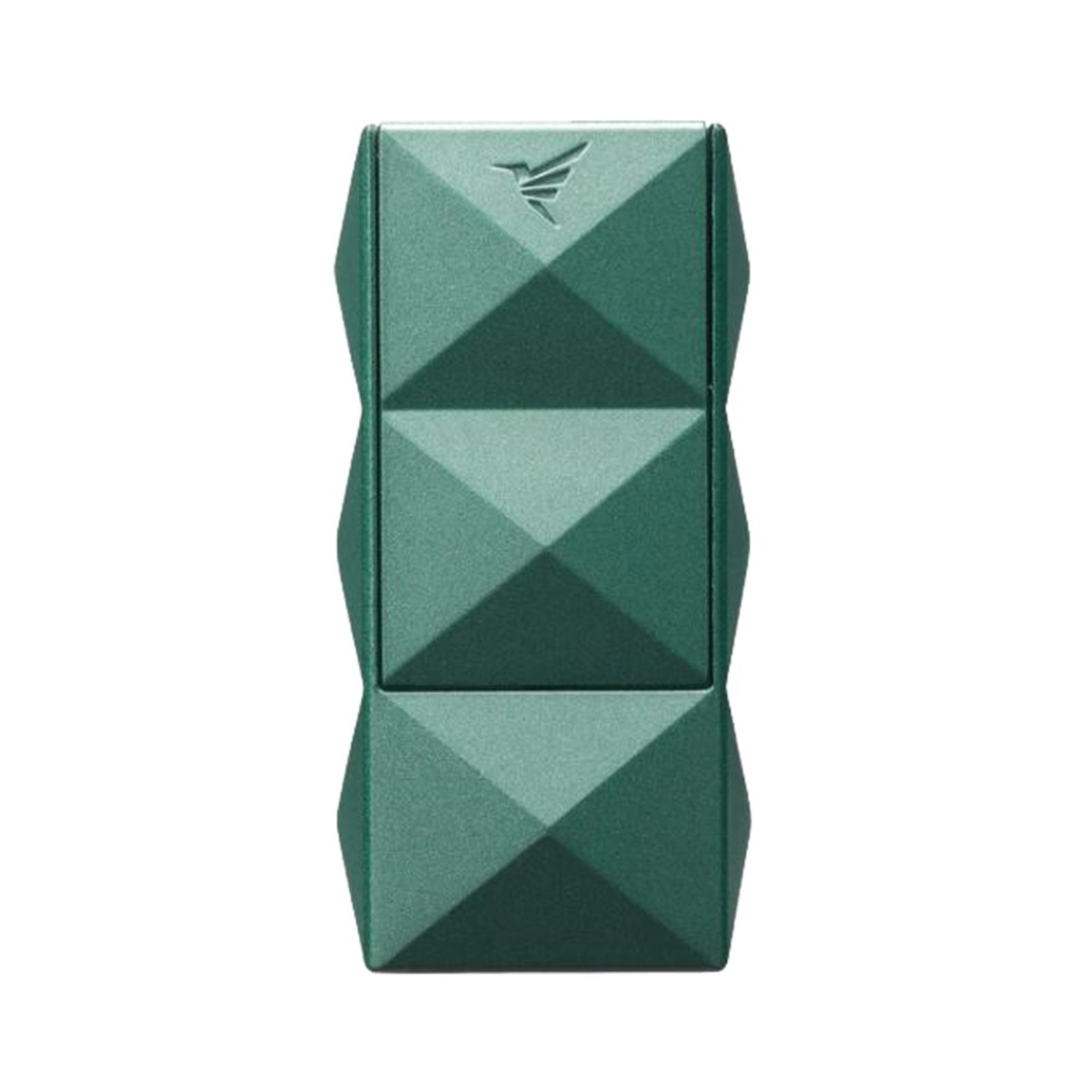 Briquet Colibri Quasar II Vert