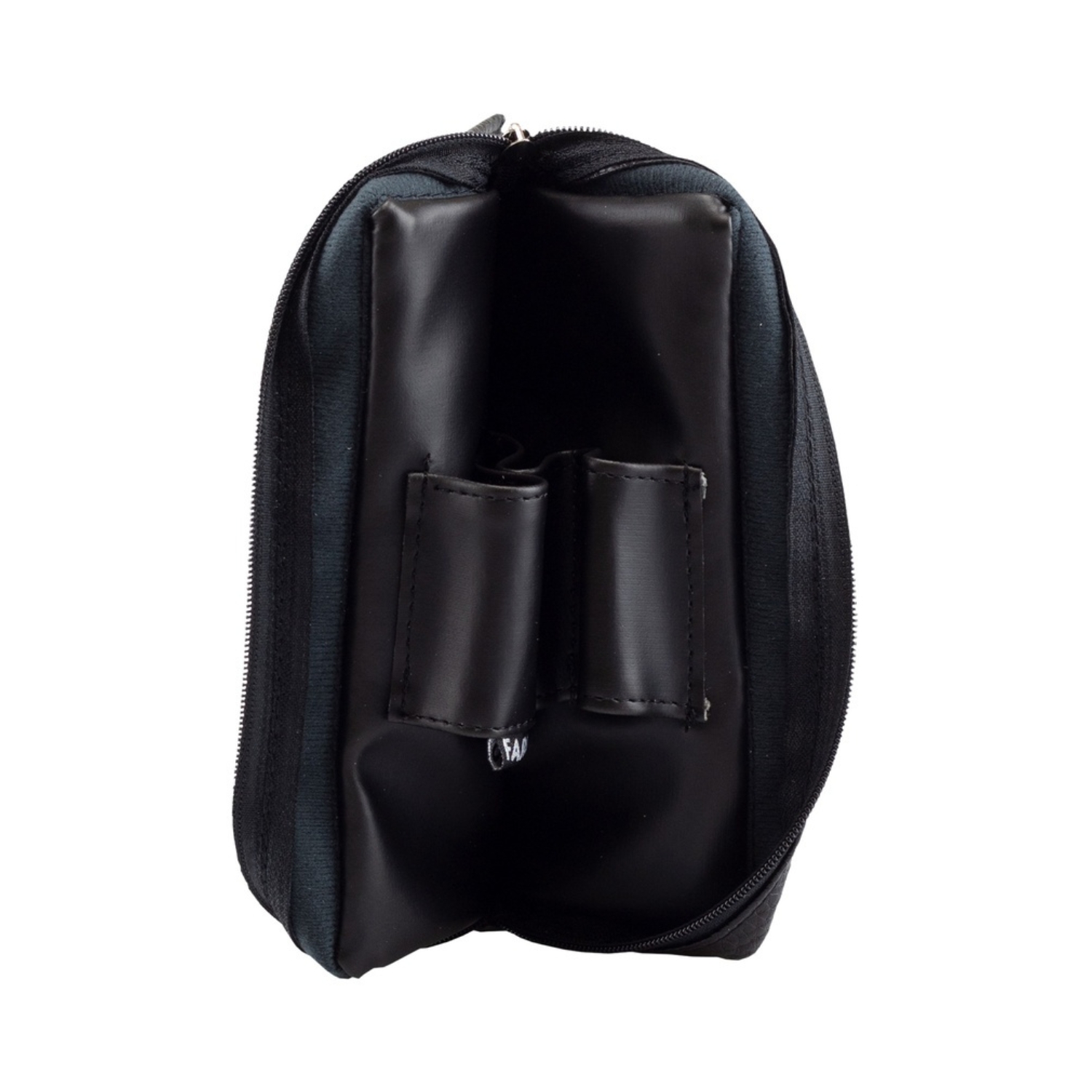 Blague à tabac - Faro Combi Noir 2 Pipes