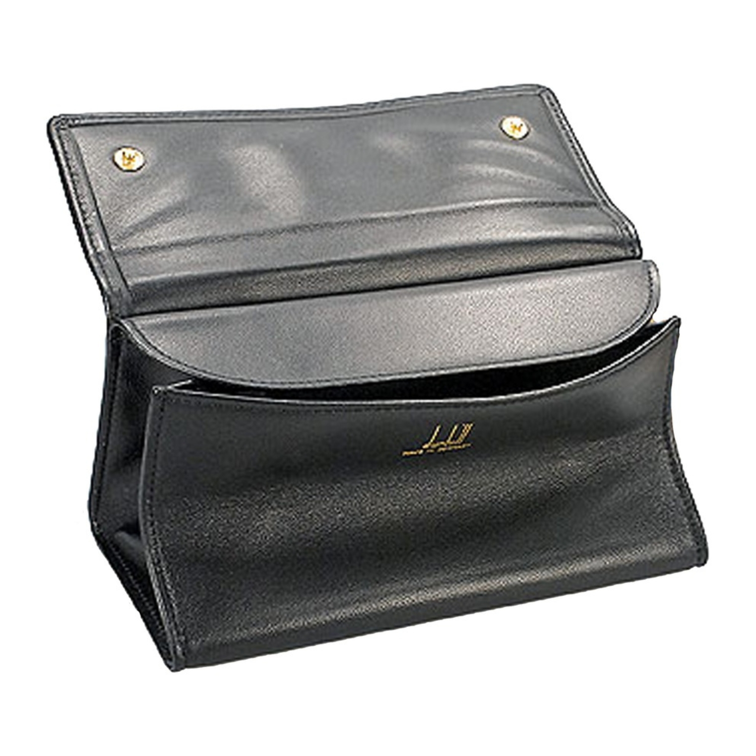 Blague à tabac - Dunhill Large Box Noir