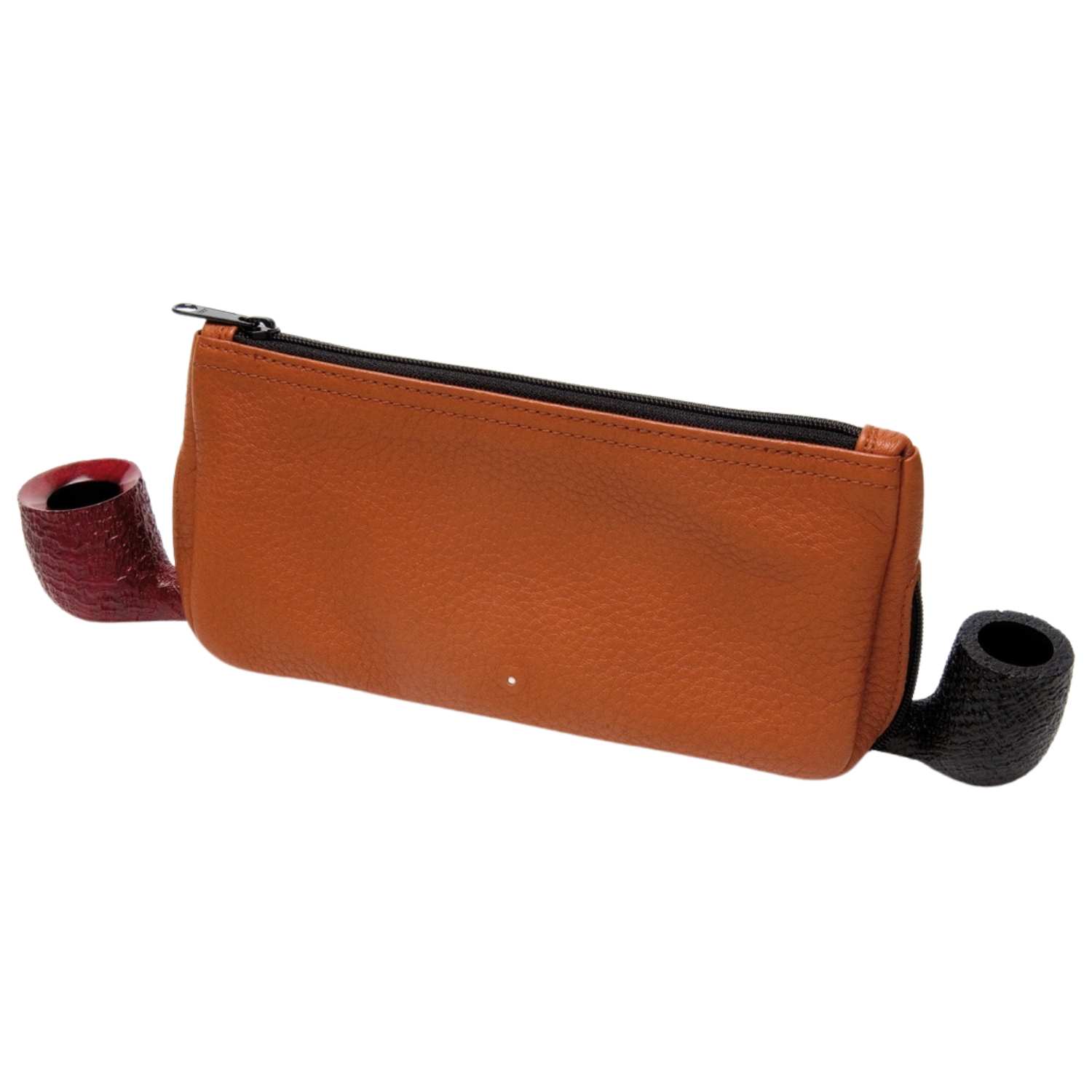 Blague à tabac - Dunhill Combi Terra 2 Pipes