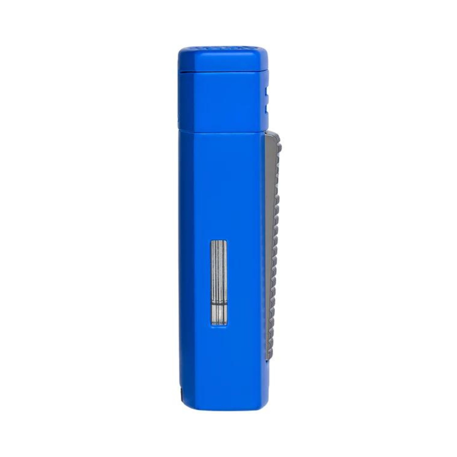 Briquet - Xikar Ion Double Jet Bleu