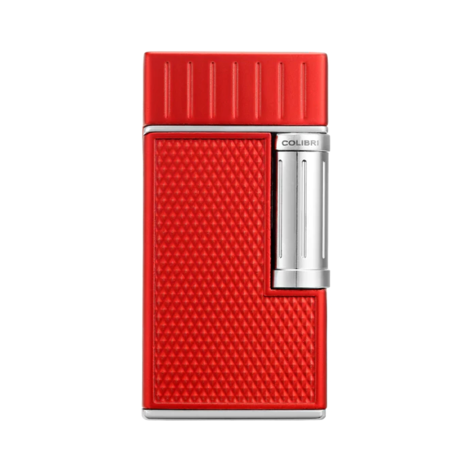 Briquet Colibri Julius Rouge