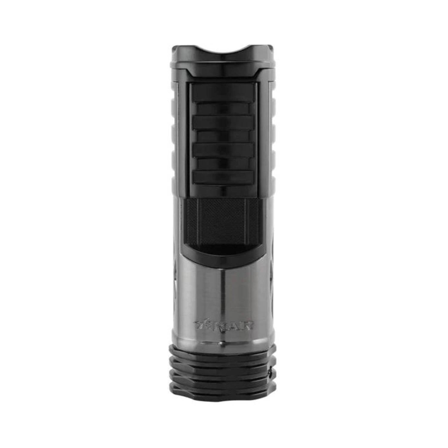 Briquet - Xikar Tactical 1 Gunmetal/Noir