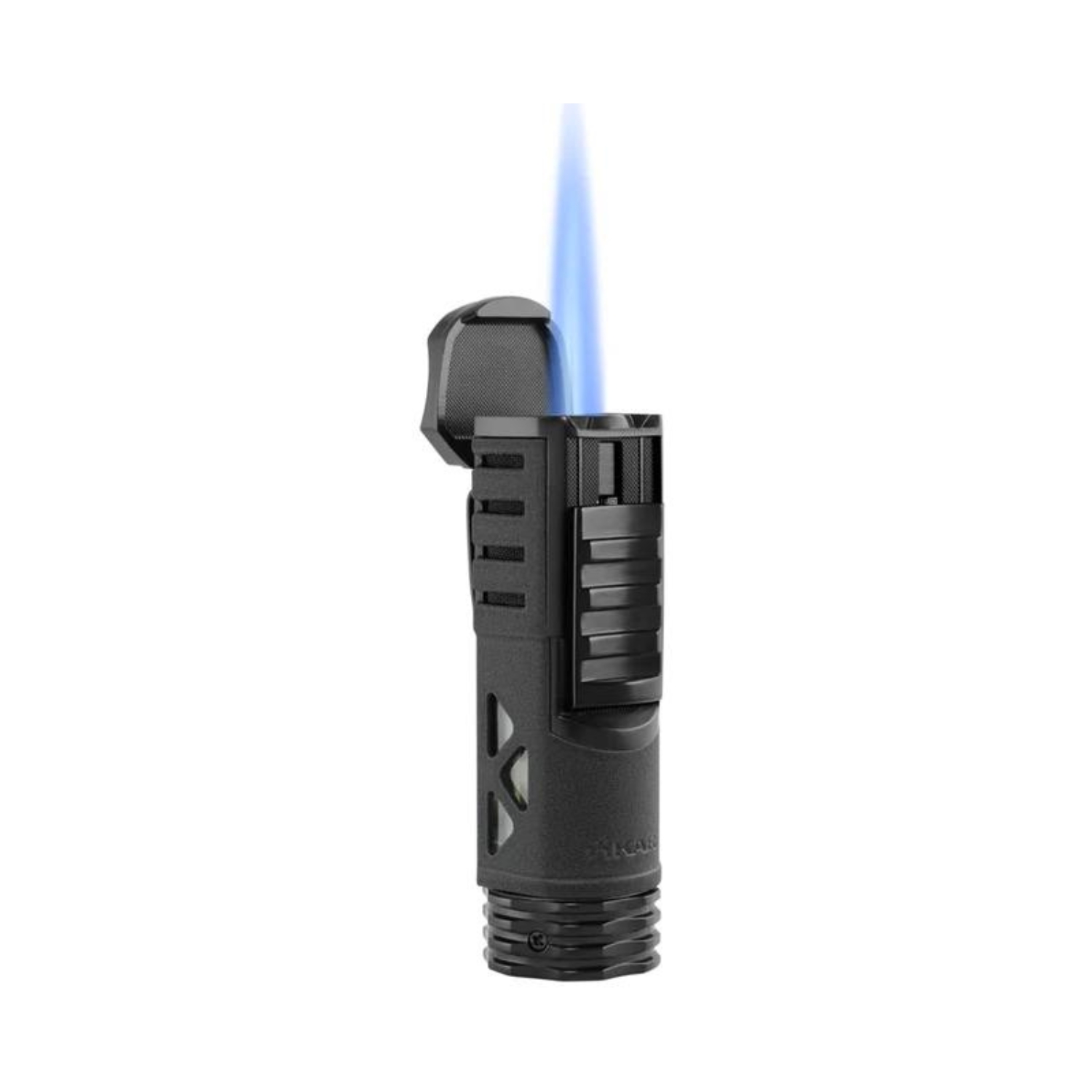 Briquet - Xikar Tactical 1 Noir