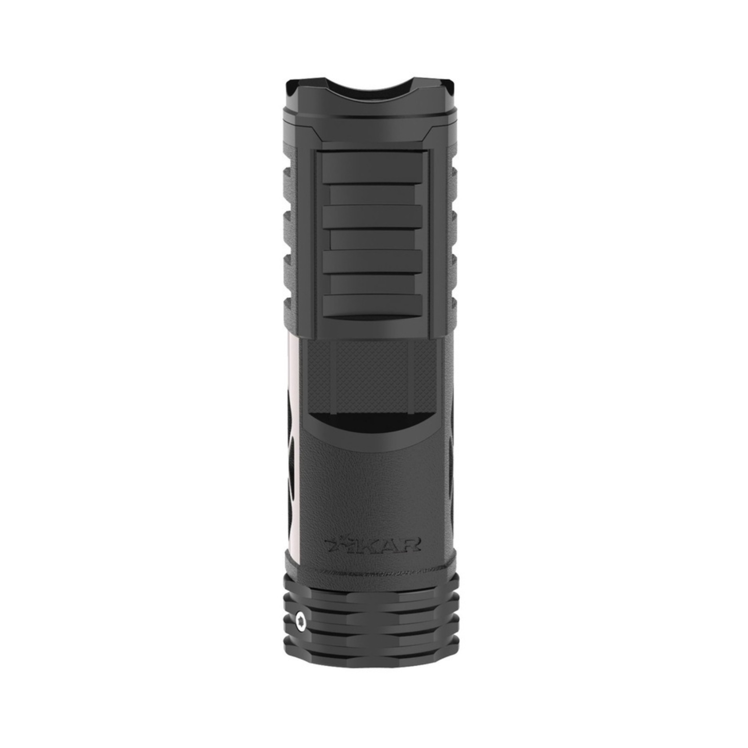 Briquet - Xikar Tactical 1 Noir