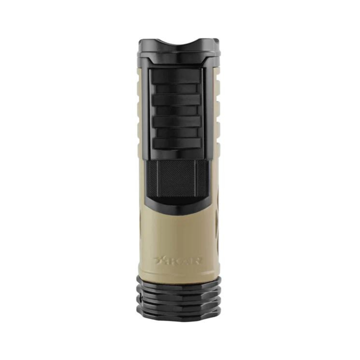Briquet Xikar Tactical 1 FDE/Noir