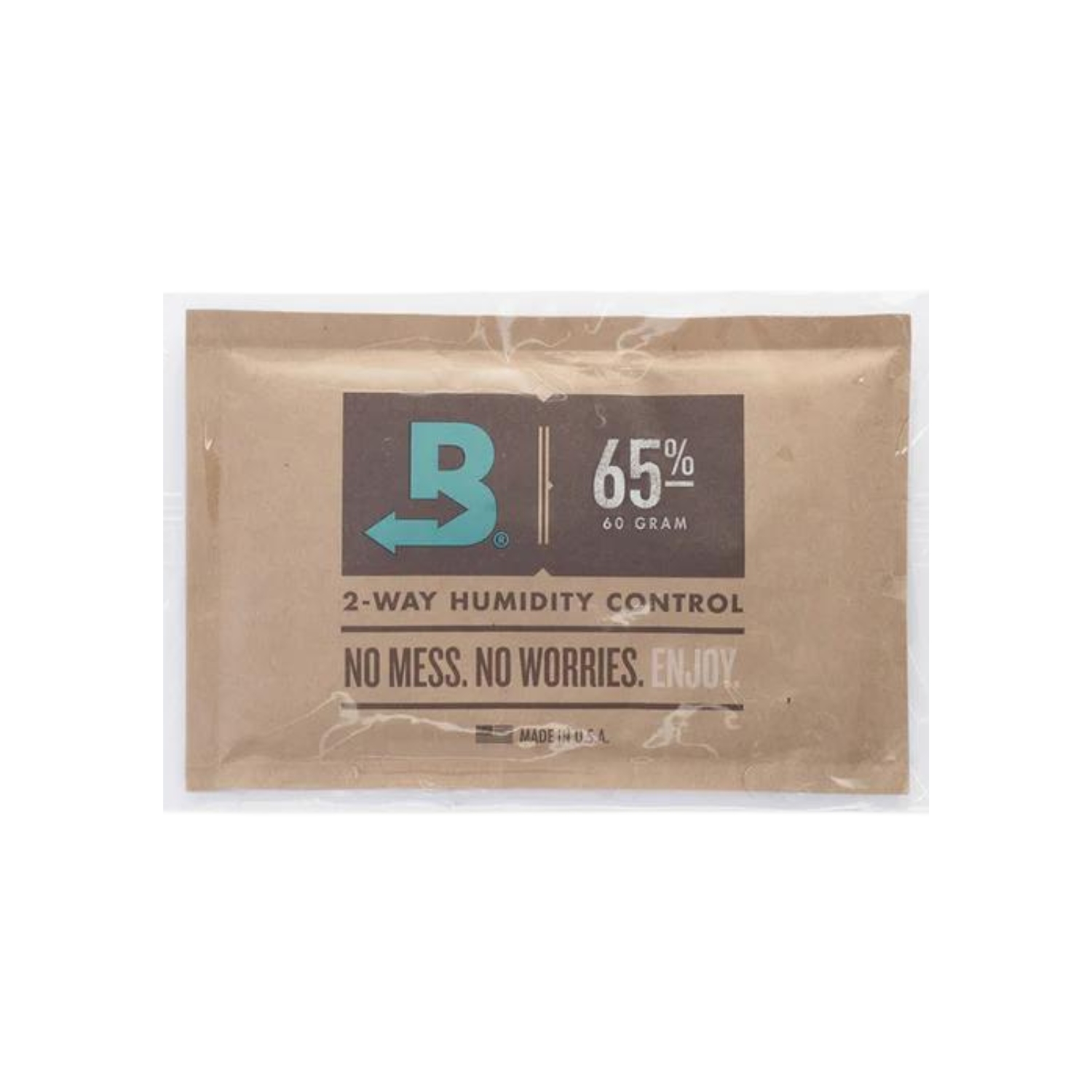 Humidificateur - Boveda 2-Way Humidity Control 60gr/65%