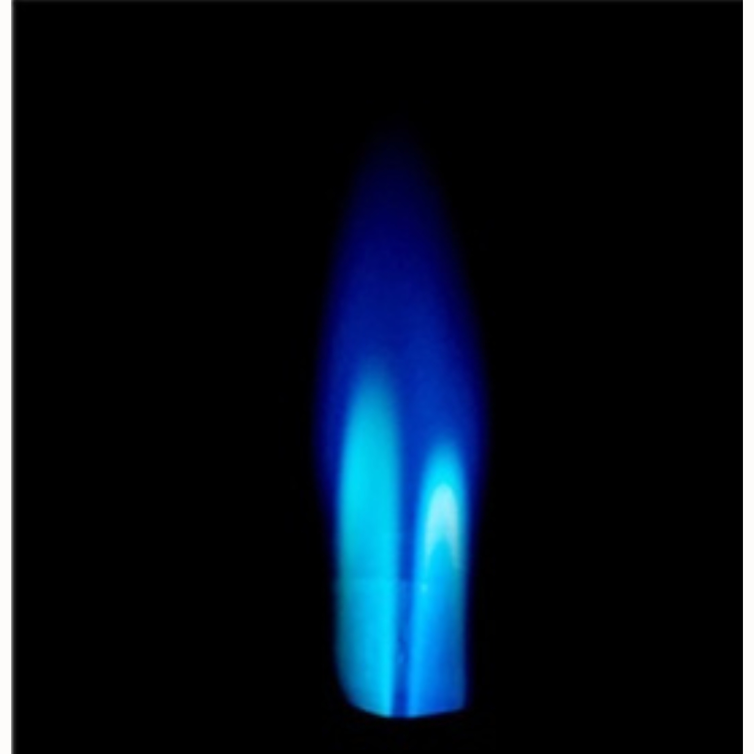 Briquet Caseti Paris Double Jet  (1)