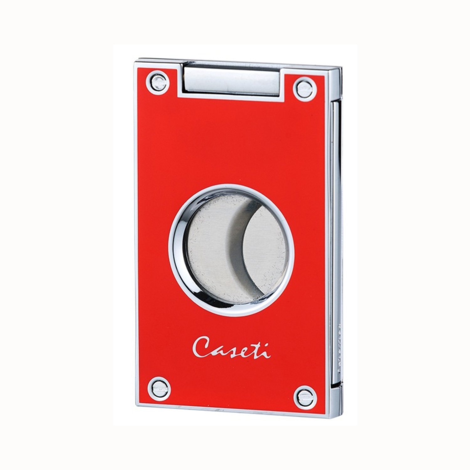 Coupe Cigare - Caseti Paris Rouge