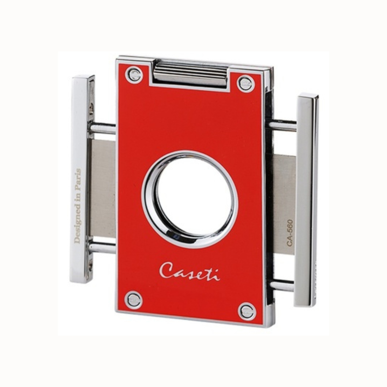 Coupe Cigare - Caseti Paris Rouge (1)