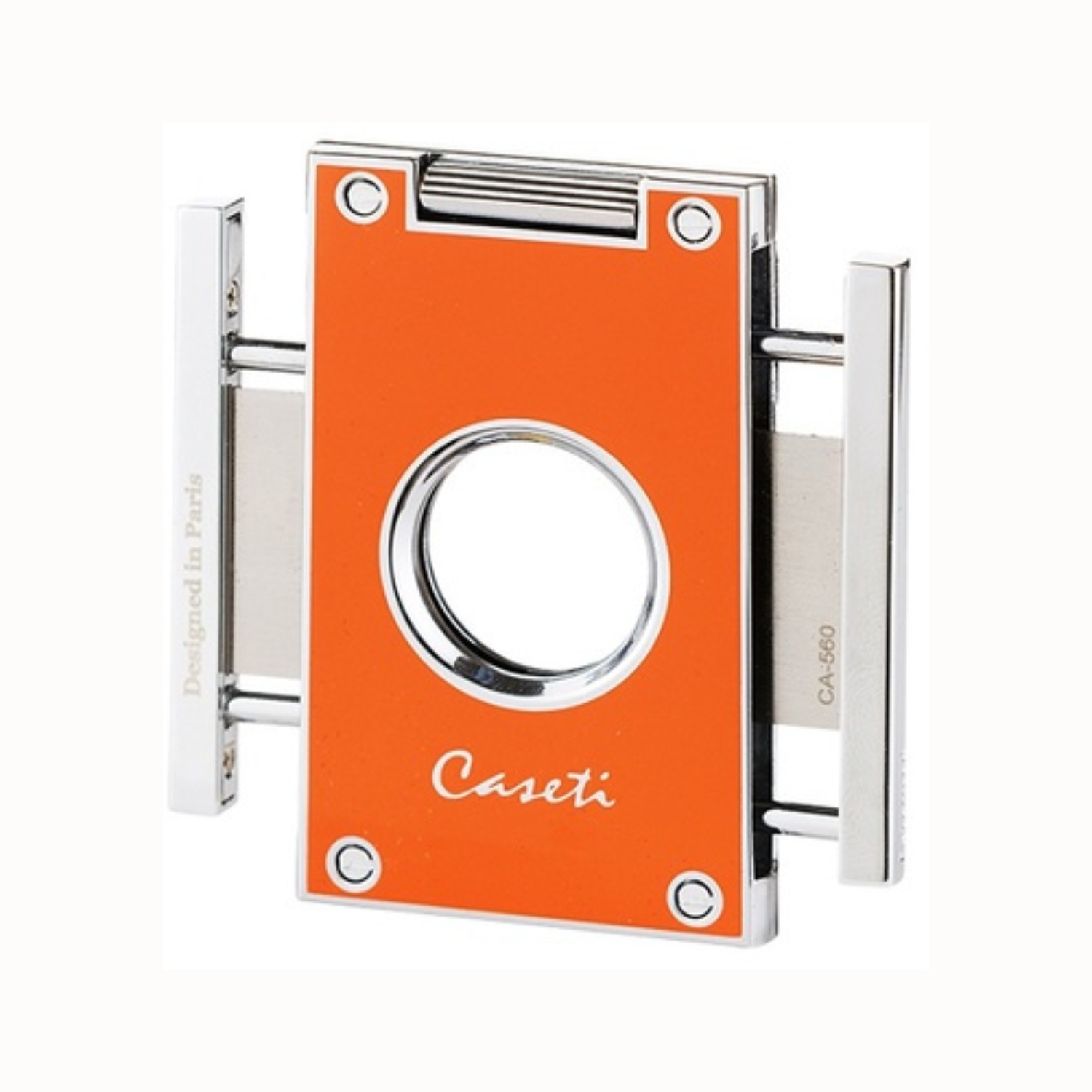 Coupe Cigare - Caseti Paris Orange (1)
