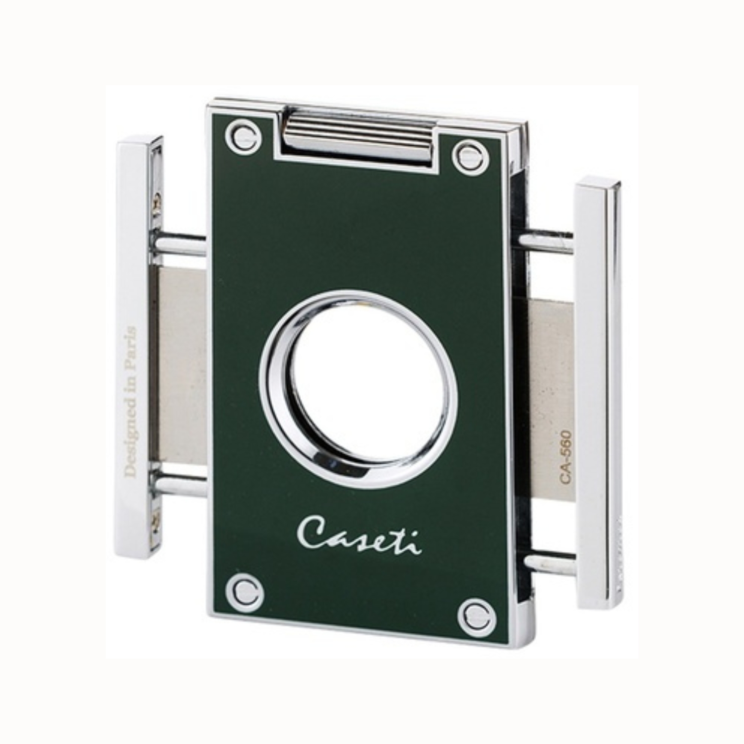 Coupe Cigare - Caseti Paris Vert (1)