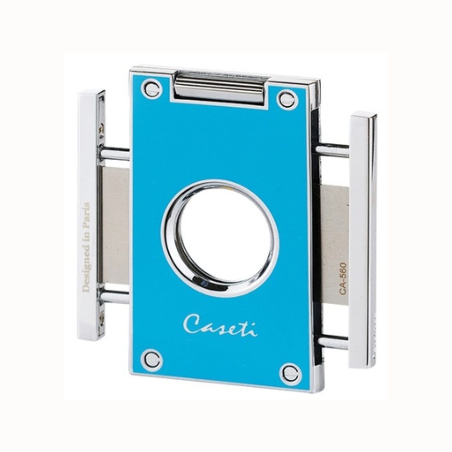 Coupe Cigare - Caseti Paris Bleu Clair (1)