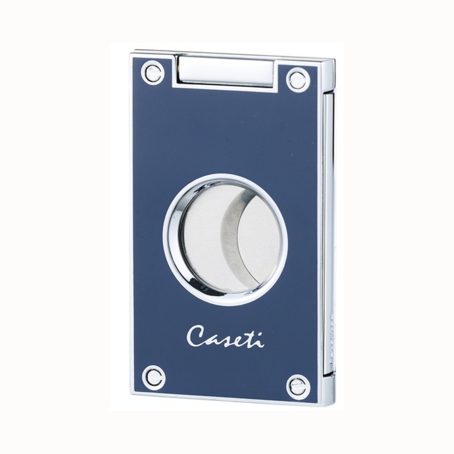Coupe Cigare - Caseti Paris Gris Bleu