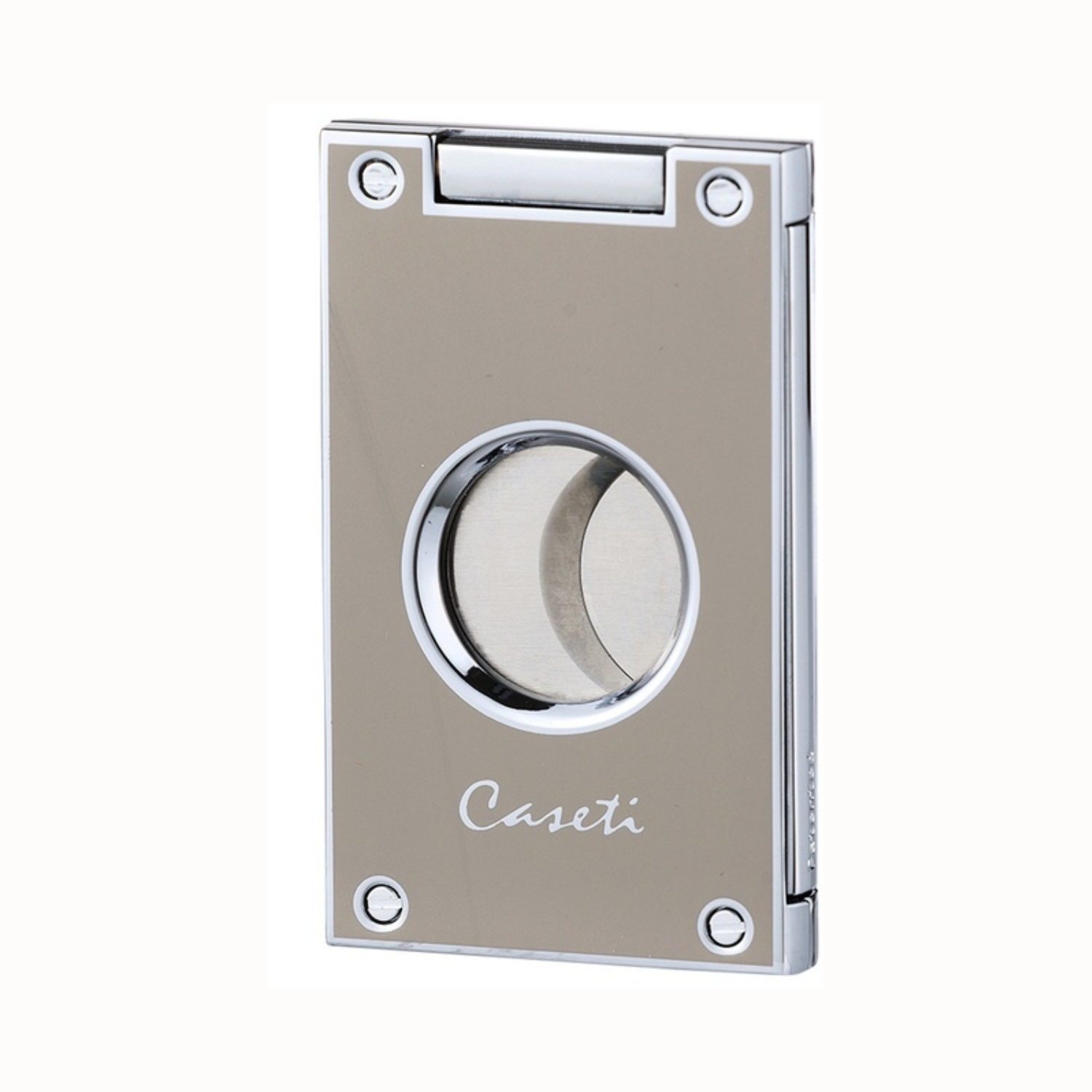 Coupe Cigare - Caseti Paris Gris
