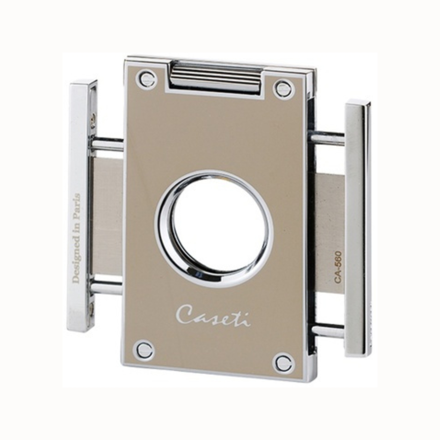 Coupe Cigare - Caseti Paris Gris (1)