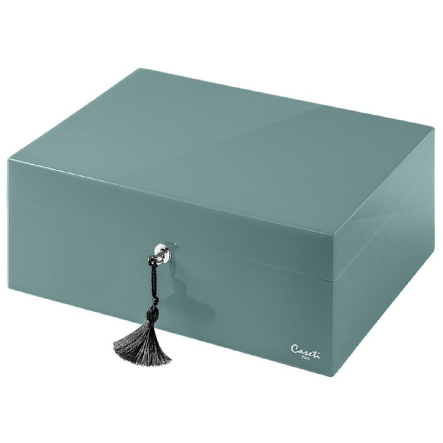 Humidor - Caseti Paris Gris Bleu