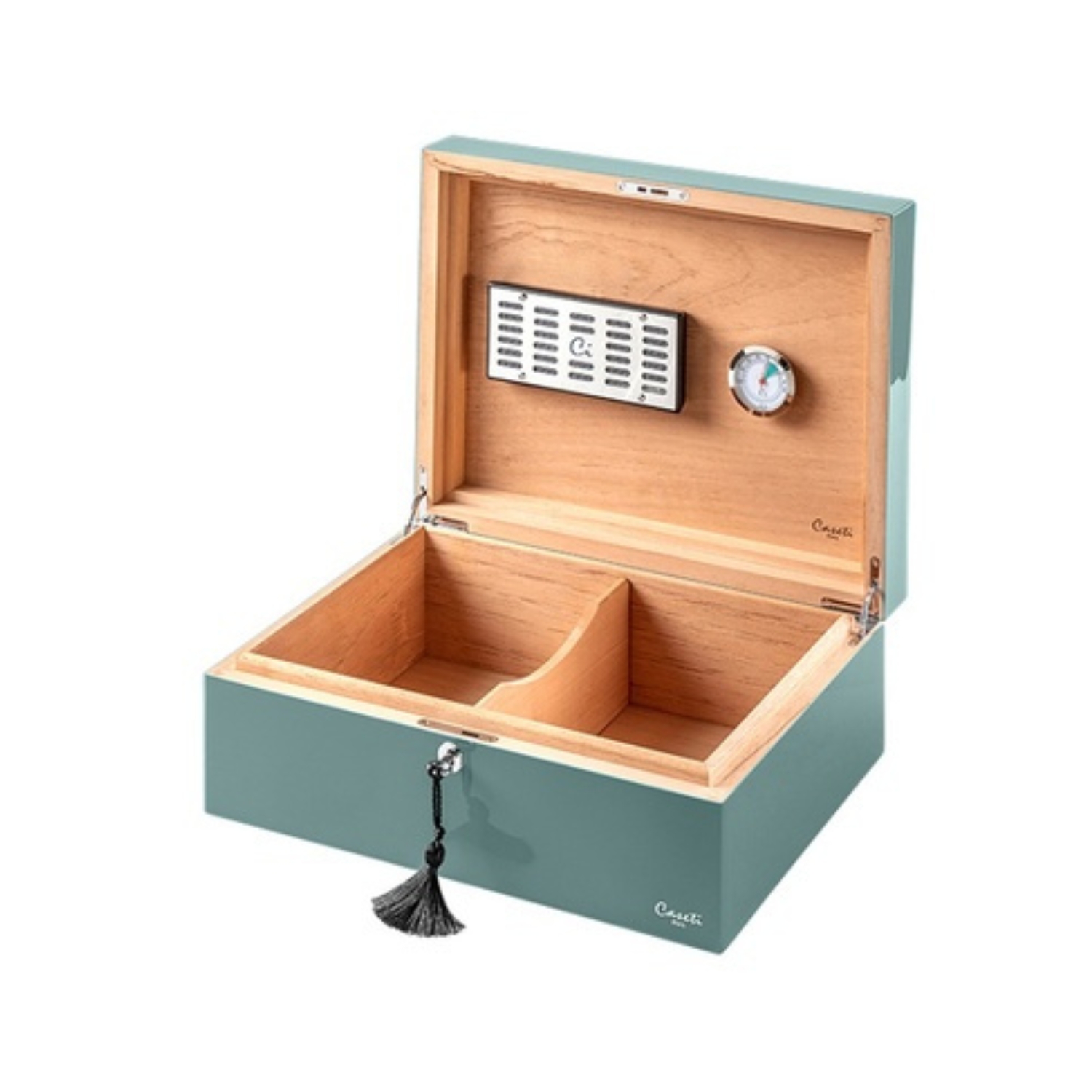 Humidor - Caseti Paris Gris Bleu (1)