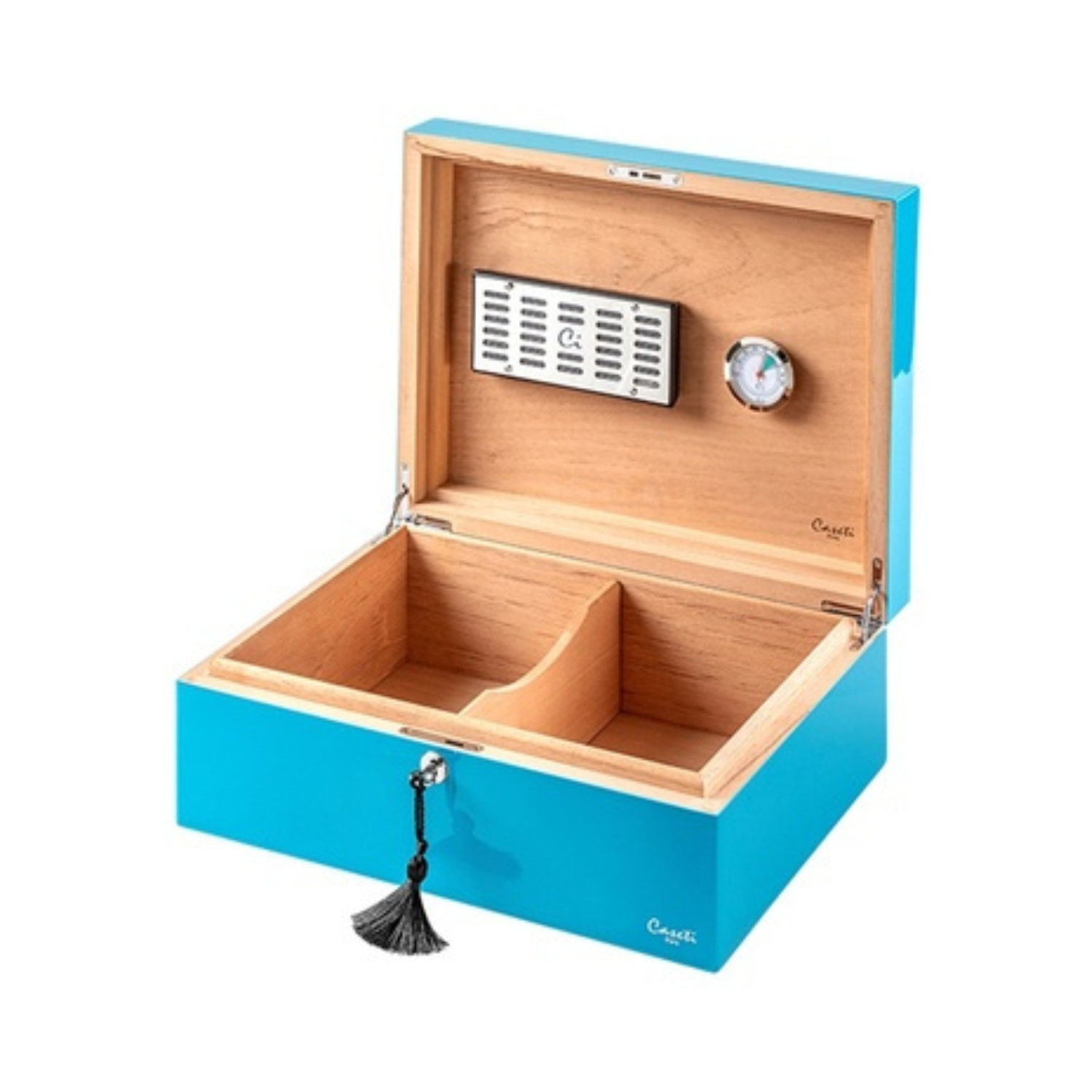 Humidor - Caseti Paris Bleu Clair (1)