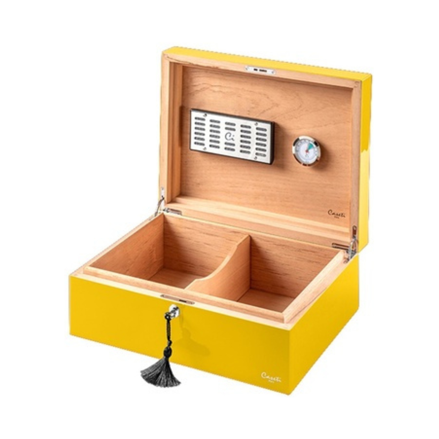 Humidor - Caseti Paris Jaune (1)