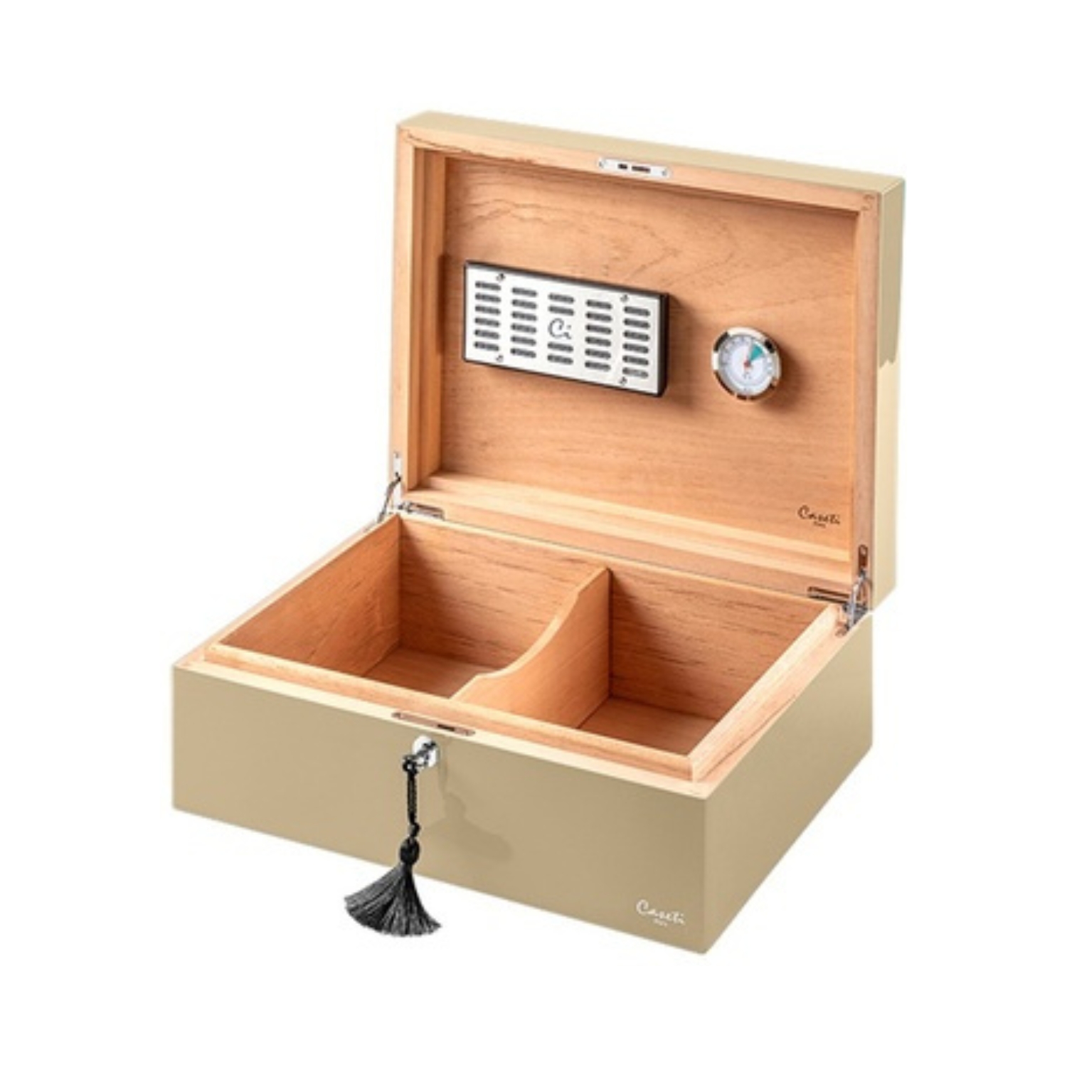 Humidor - Caseti Paris Gris (1)