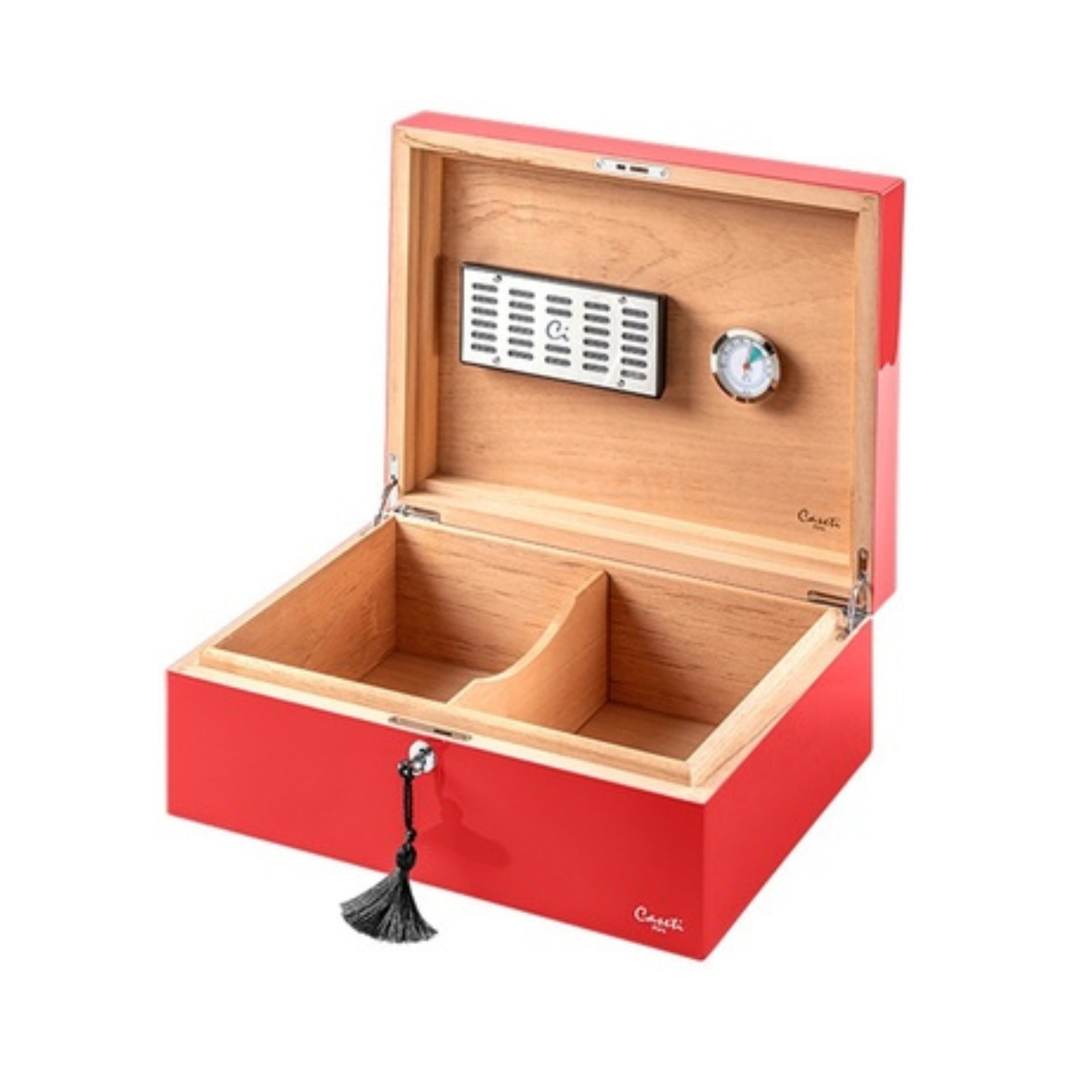 Humidor - Caseti Paris Rouge (1)