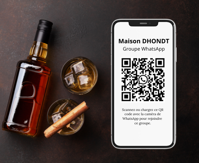 scannez ou chargez ce qr code avec la camera de whatsapp pour rejoindre ce groupe