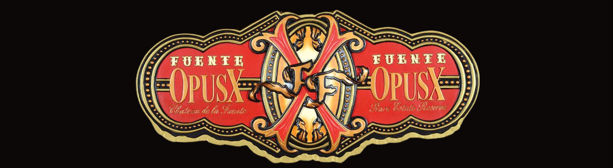 arturo fuente opus x