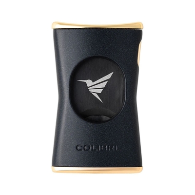 Coupe Cigare - Colibri Slim NoirDoré