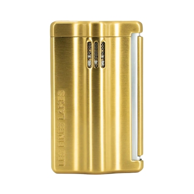 _Briquet - LFL Le Feu RS Brushed Gold